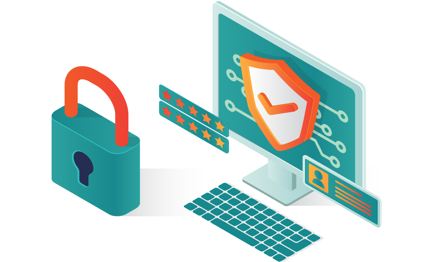 data encryption