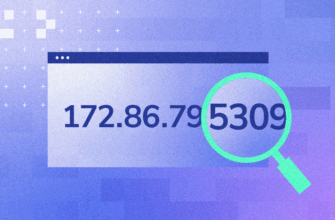 IP address