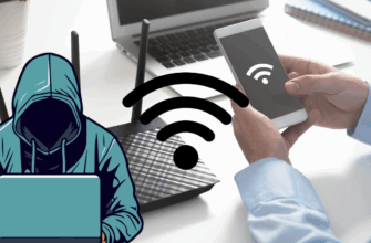 Public Wi-Fi Security