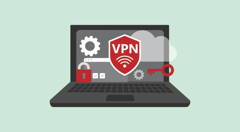 vpn encryption