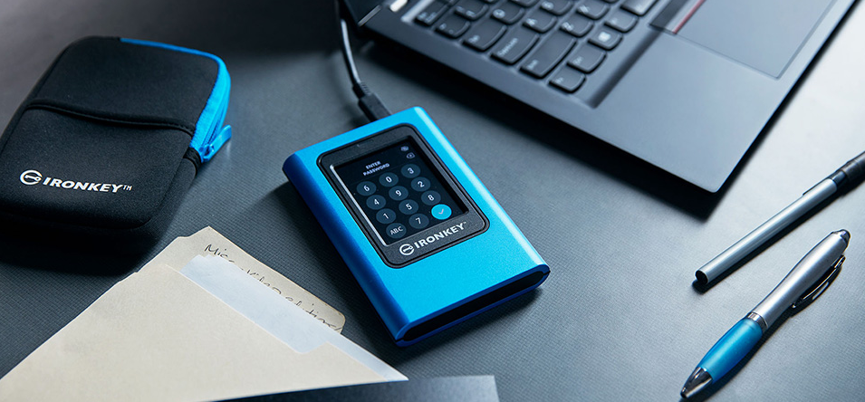Backup device