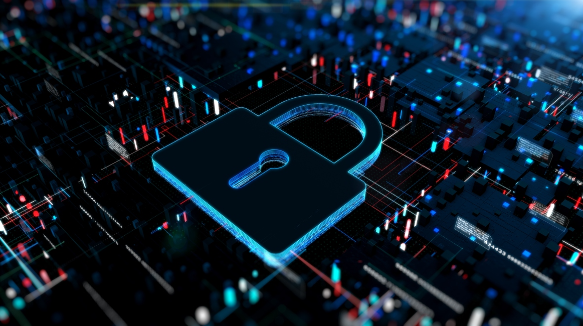 Hardware encryption