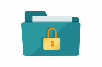 Password protected files